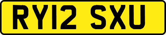 RY12SXU