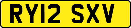 RY12SXV