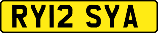 RY12SYA