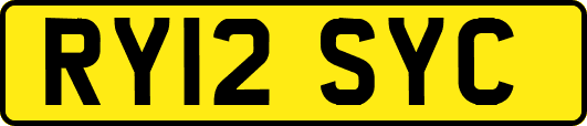 RY12SYC
