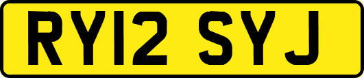 RY12SYJ