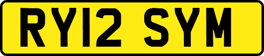 RY12SYM
