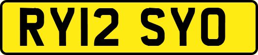 RY12SYO