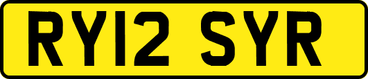 RY12SYR