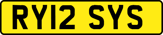 RY12SYS