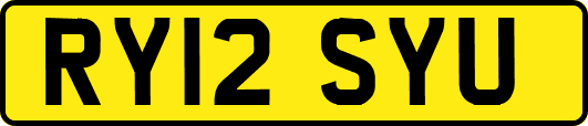 RY12SYU