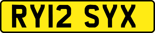 RY12SYX