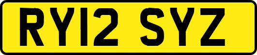 RY12SYZ