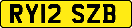 RY12SZB