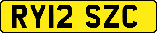 RY12SZC