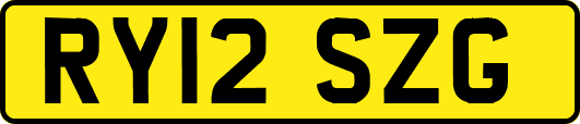 RY12SZG