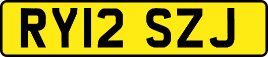RY12SZJ