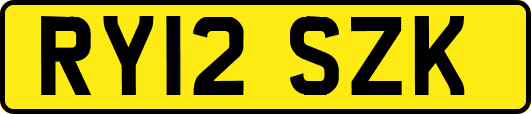 RY12SZK