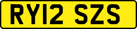 RY12SZS