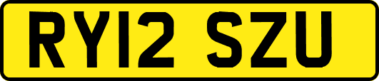 RY12SZU