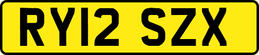 RY12SZX