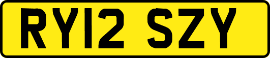 RY12SZY