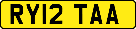 RY12TAA