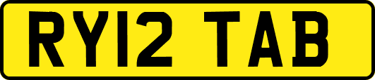 RY12TAB