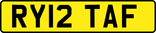 RY12TAF