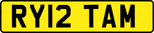 RY12TAM