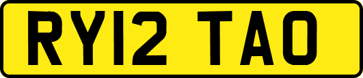 RY12TAO