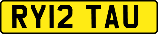 RY12TAU