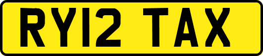 RY12TAX