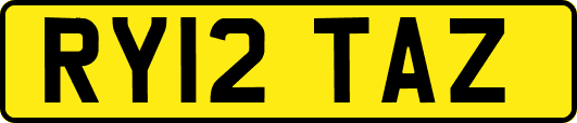 RY12TAZ