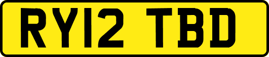 RY12TBD