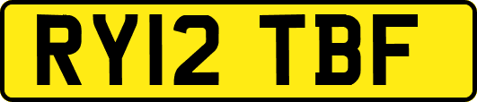 RY12TBF