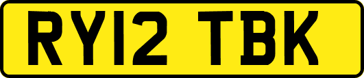 RY12TBK