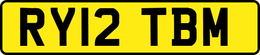 RY12TBM