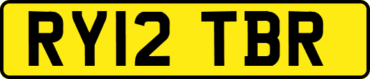 RY12TBR