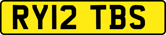 RY12TBS