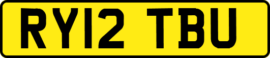 RY12TBU