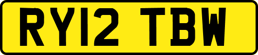 RY12TBW