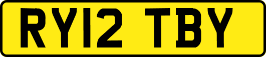RY12TBY
