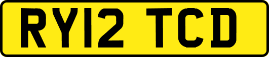 RY12TCD