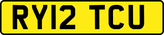 RY12TCU