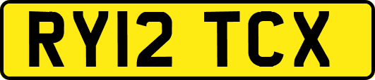 RY12TCX
