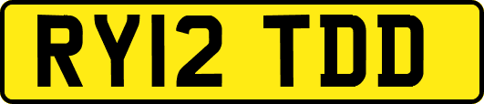RY12TDD