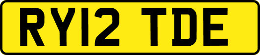 RY12TDE