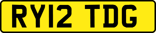 RY12TDG