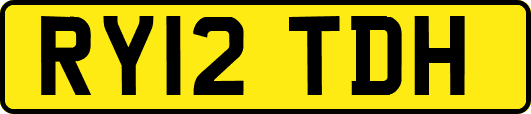RY12TDH