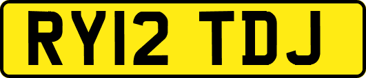 RY12TDJ