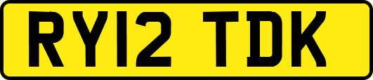 RY12TDK