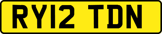 RY12TDN