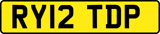 RY12TDP