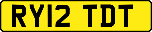 RY12TDT
